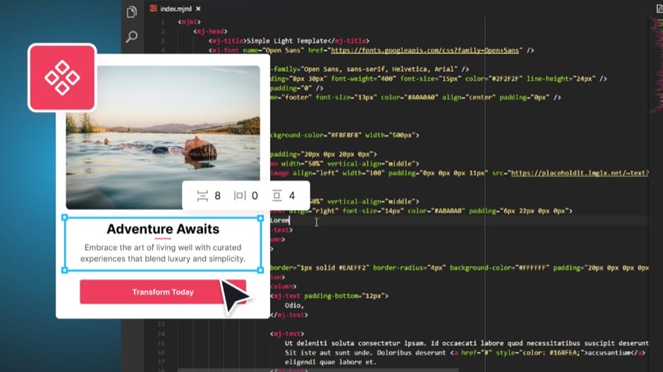 Email Love Figma plugin