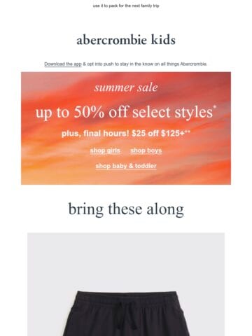 No Thumbnail Set