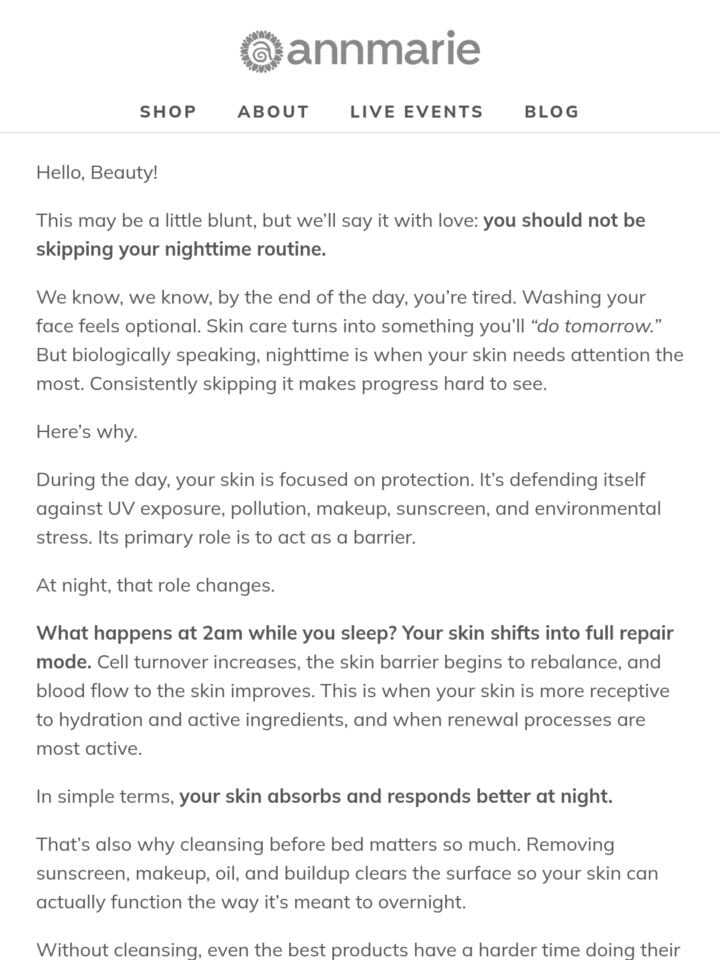 No Thumbnail Set