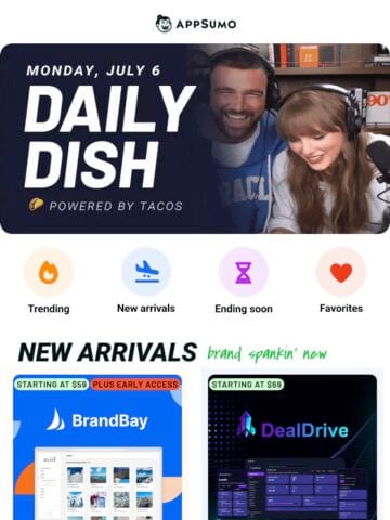 No Thumbnail Set