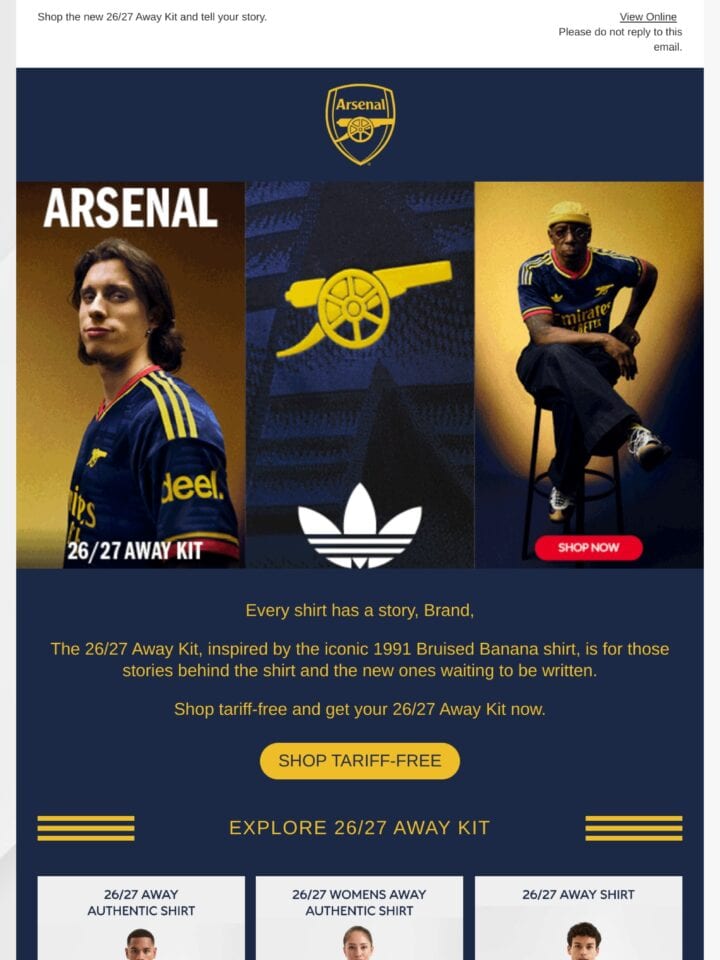 No Thumbnail Set