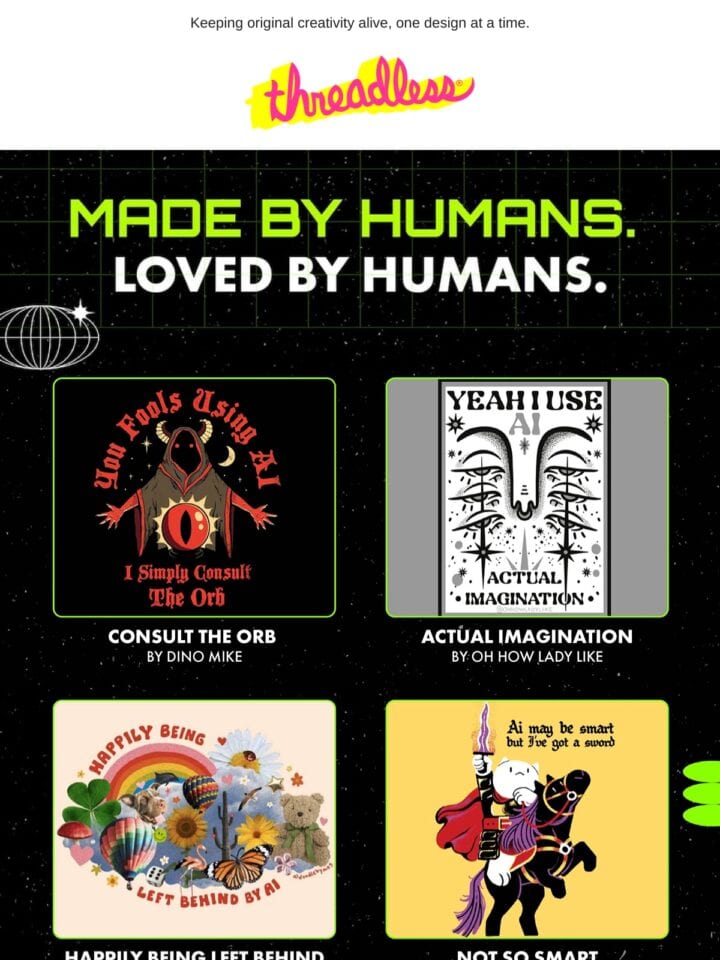 No Thumbnail Set