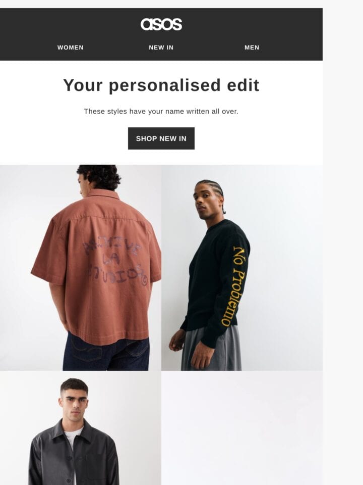 No Thumbnail Set
