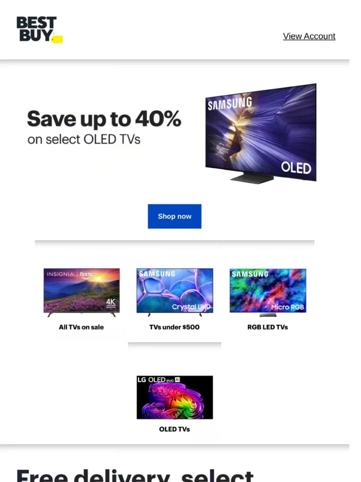 No Thumbnail Set