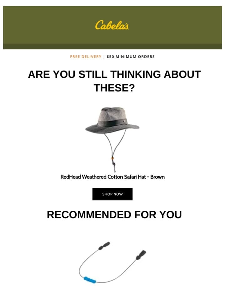 No Thumbnail Set