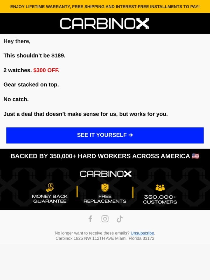 No Thumbnail Set