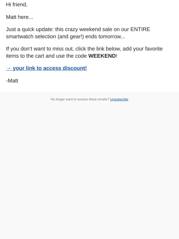 No Thumbnail Set