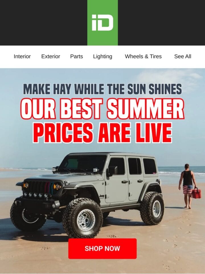 No Thumbnail Set