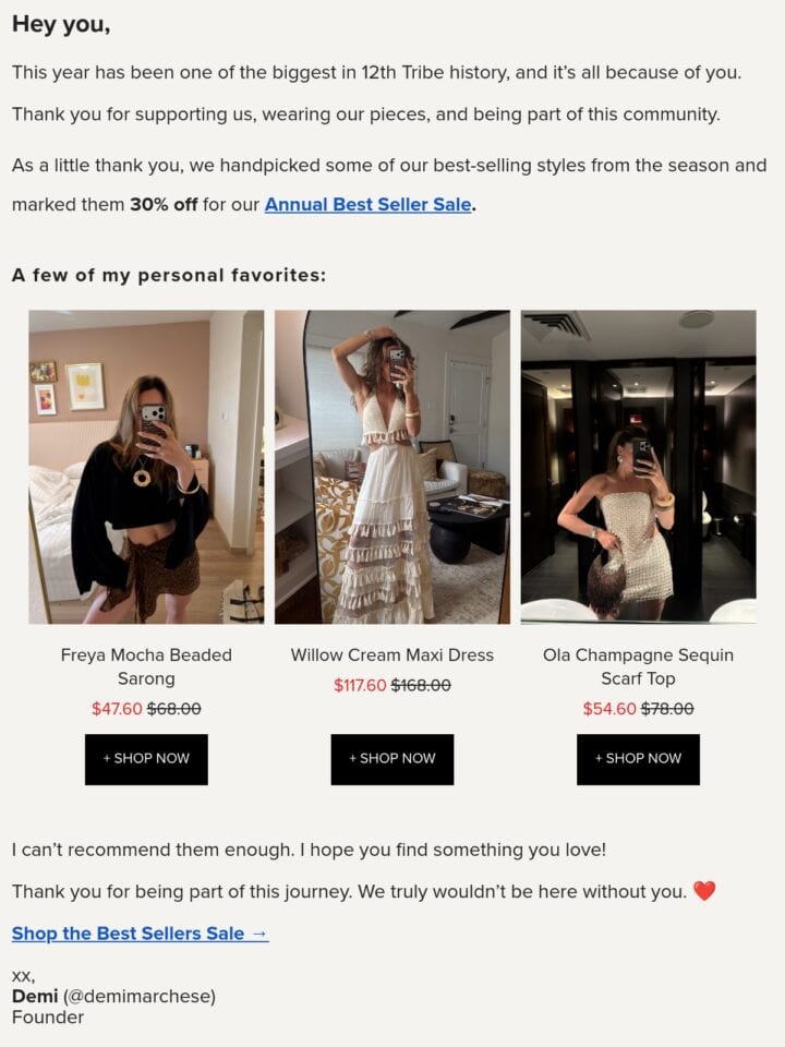 No Thumbnail Set