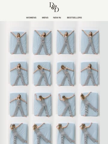 No Thumbnail Set