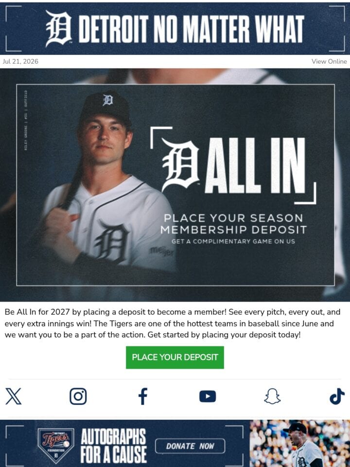 No Thumbnail Set