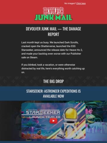 No Thumbnail Set