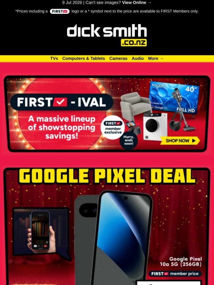 No Thumbnail Set