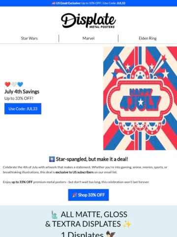 No Thumbnail Set