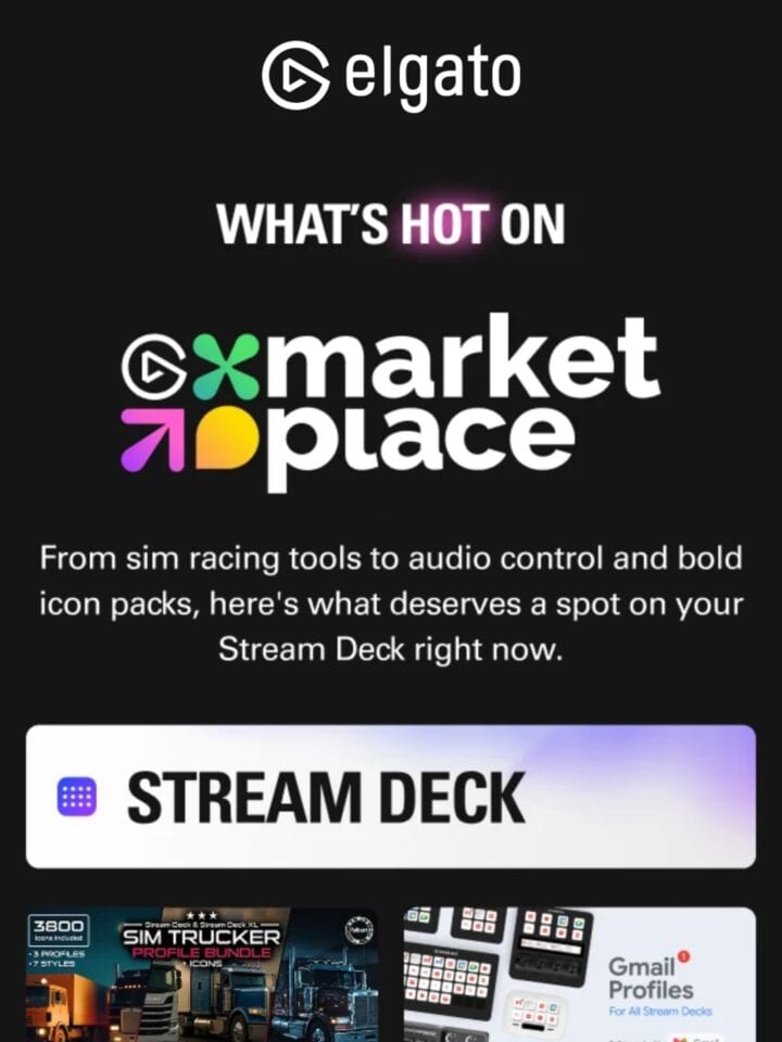 No Thumbnail Set