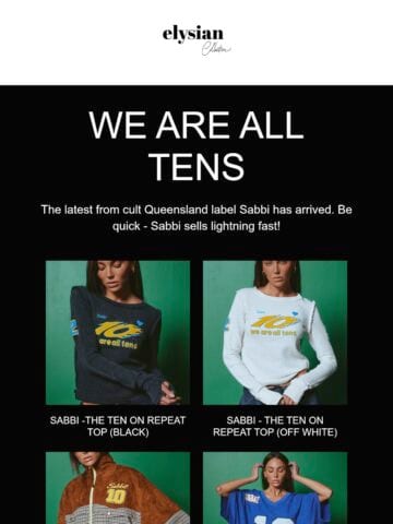 No Thumbnail Set