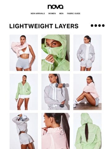 No Thumbnail Set