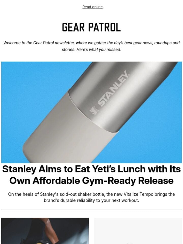 No Thumbnail Set