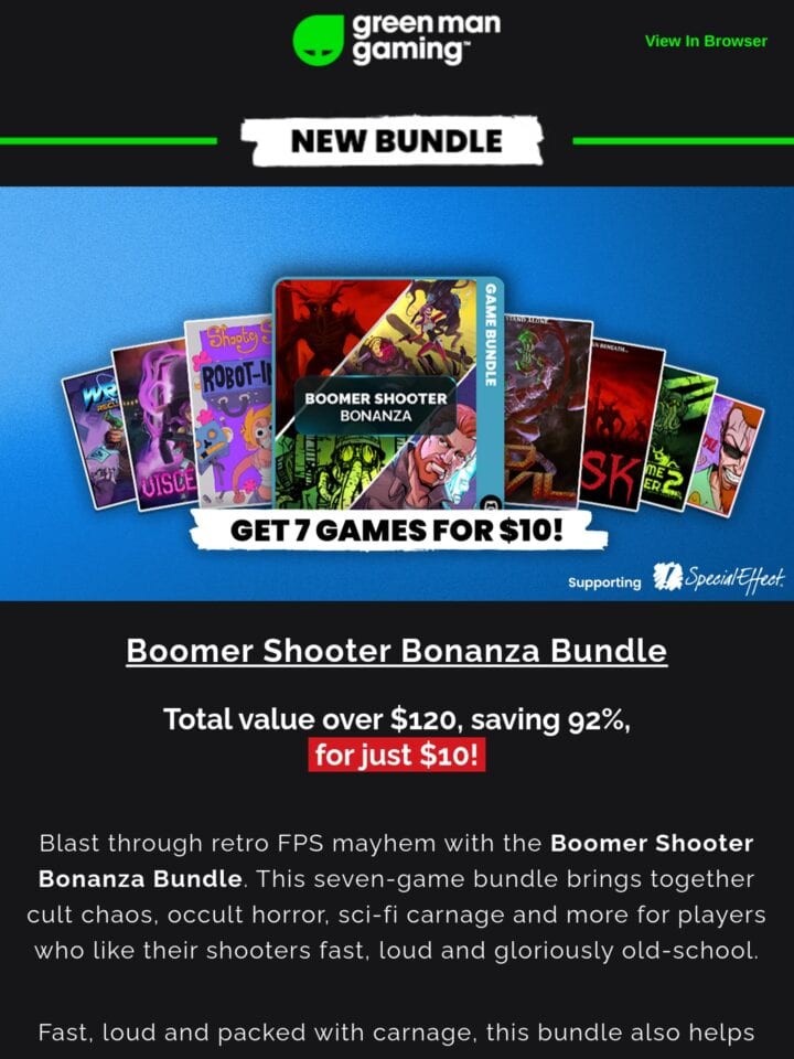 No Thumbnail Set