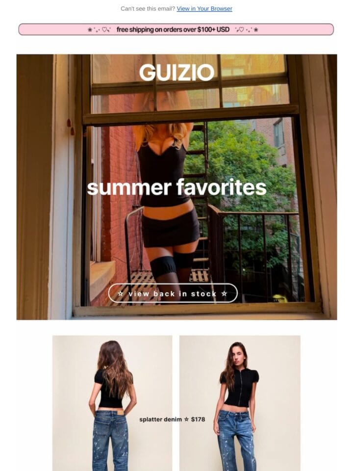 No Thumbnail Set