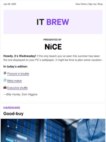 No Thumbnail Set