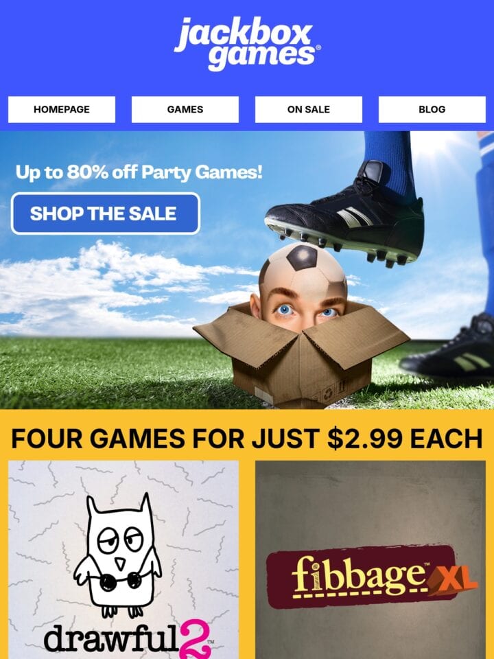 No Thumbnail Set