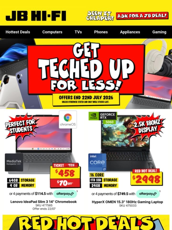 No Thumbnail Set