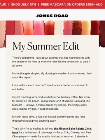 No Thumbnail Set