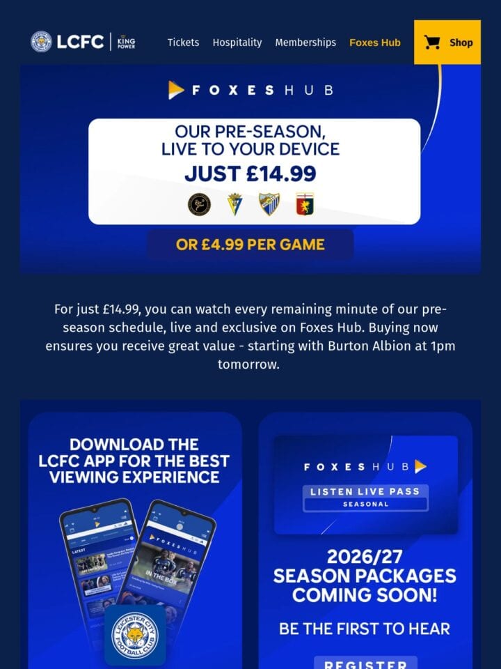 No Thumbnail Set