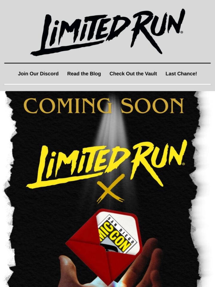 No Thumbnail Set
