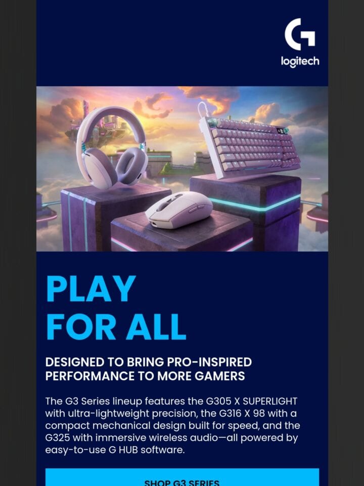 No Thumbnail Set