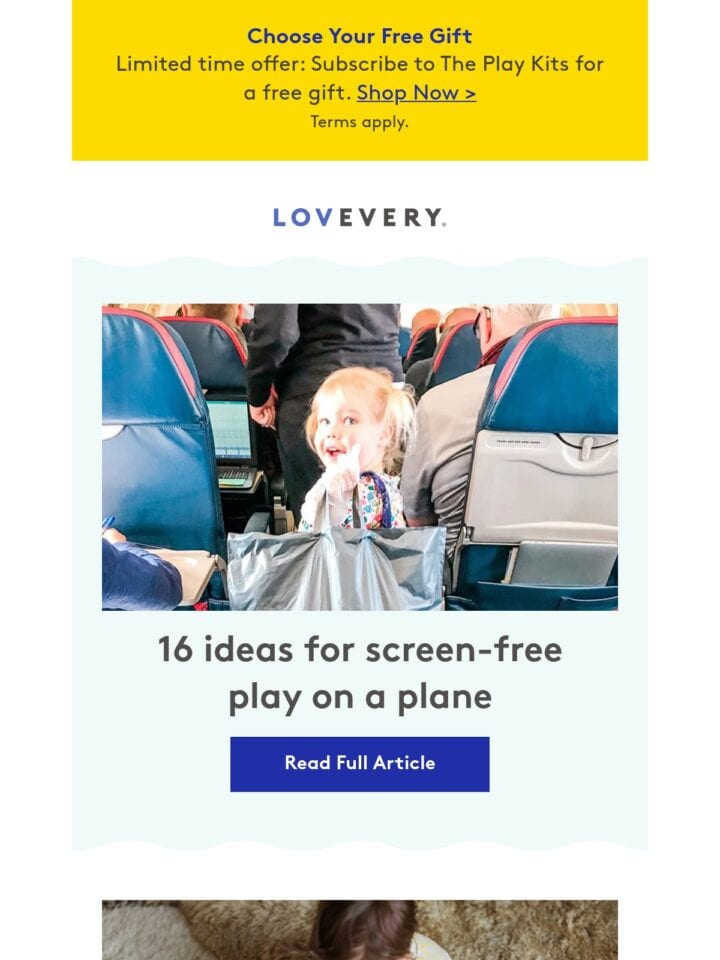No Thumbnail Set