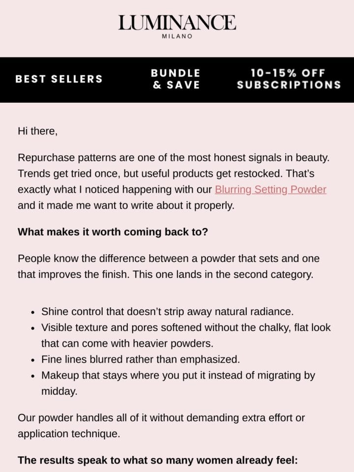 No Thumbnail Set