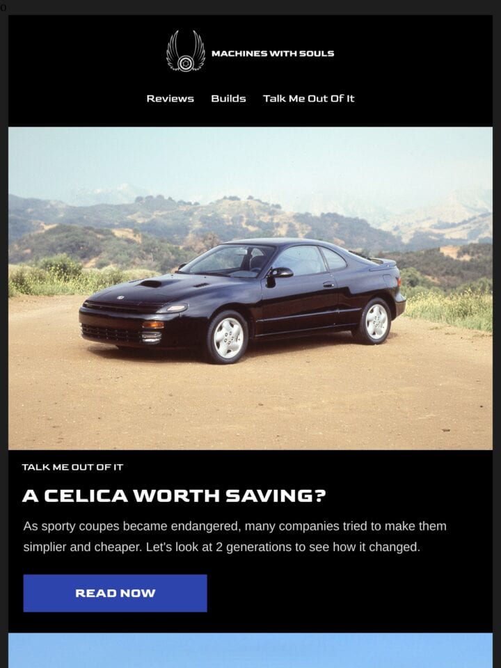 No Thumbnail Set