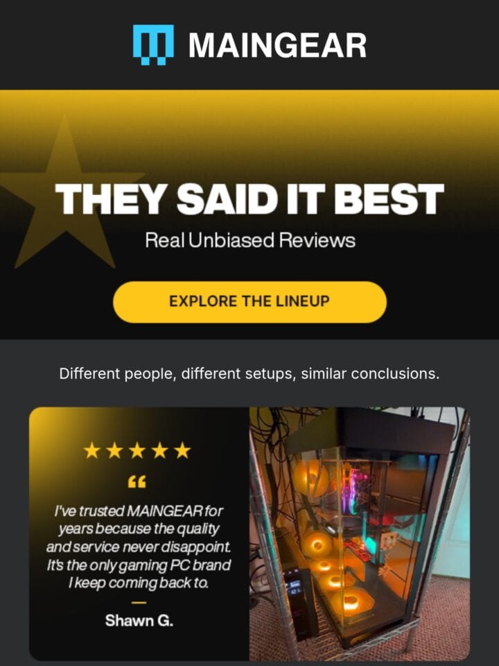 No Thumbnail Set