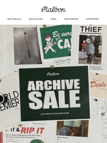 No Thumbnail Set
