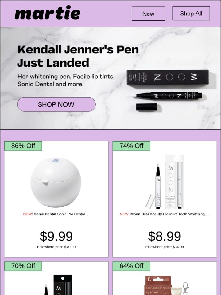 No Thumbnail Set