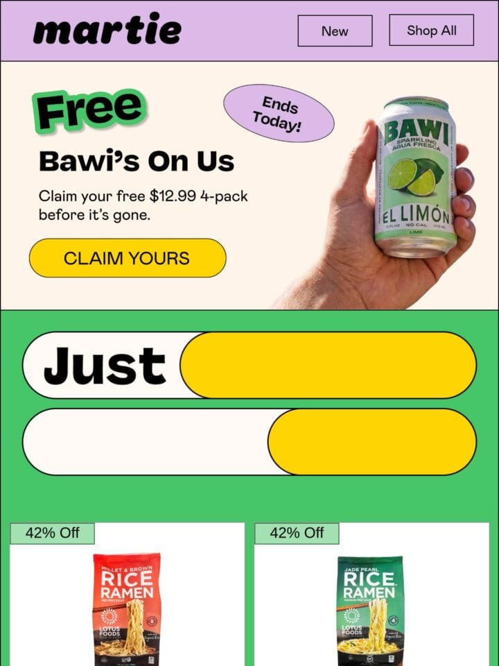 No Thumbnail Set