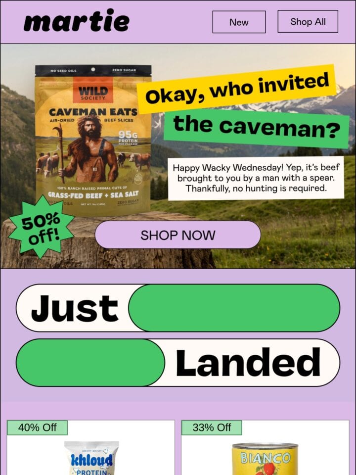 No Thumbnail Set