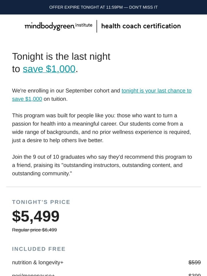 No Thumbnail Set