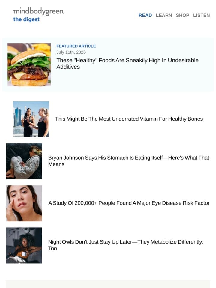 No Thumbnail Set