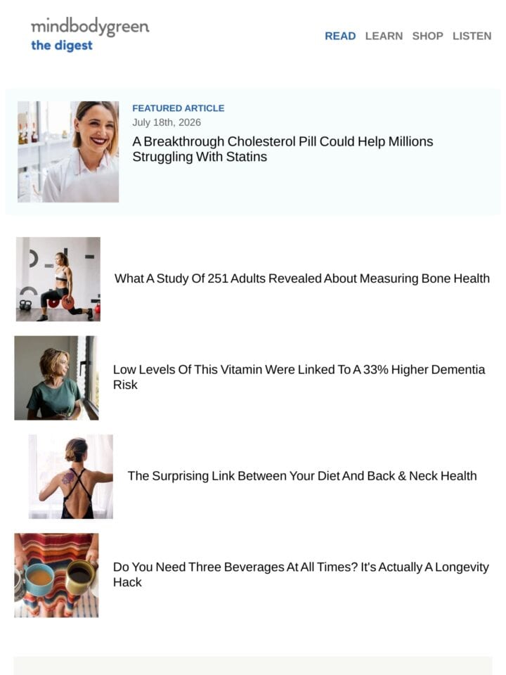No Thumbnail Set