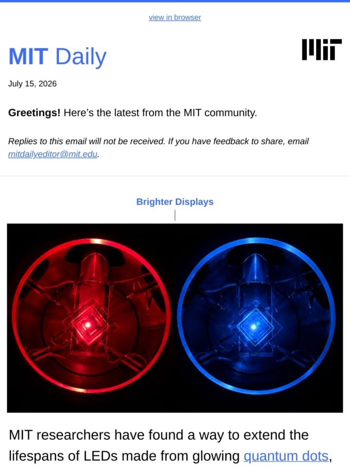 No Thumbnail Set