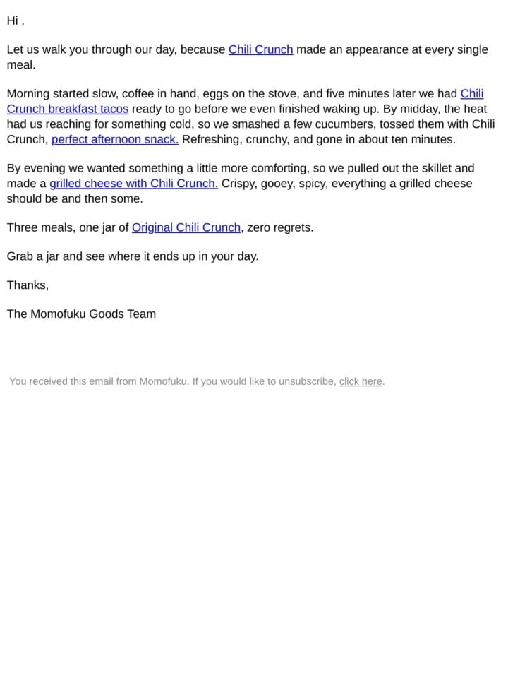 No Thumbnail Set