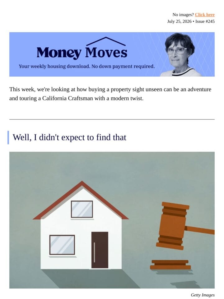 No Thumbnail Set