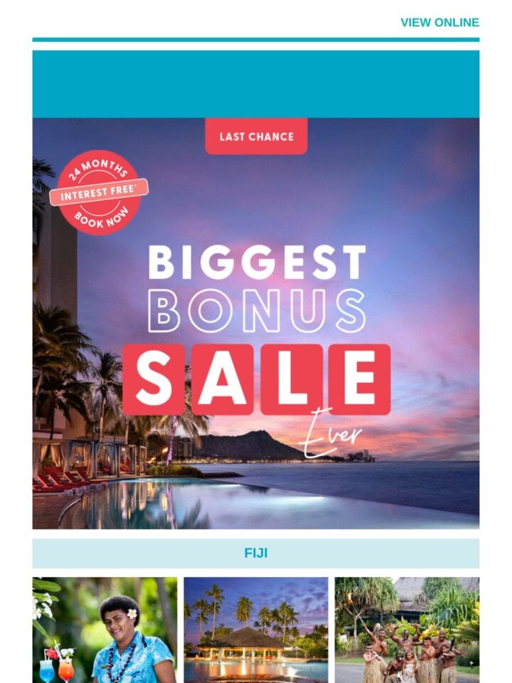 No Thumbnail Set