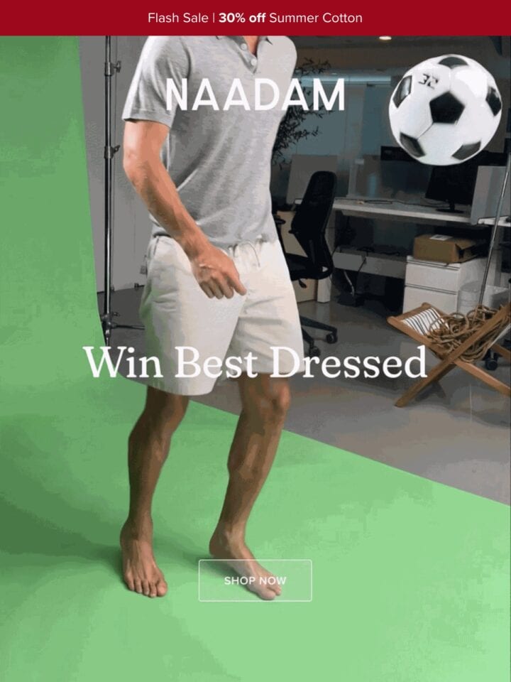 No Thumbnail Set