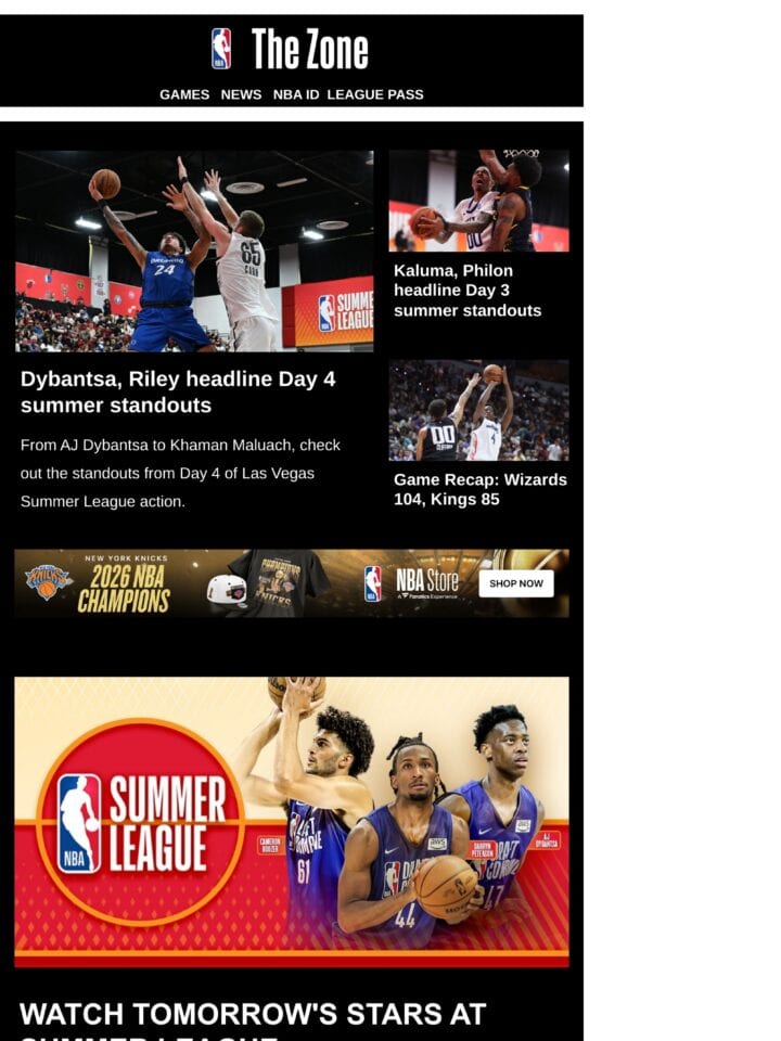No Thumbnail Set
