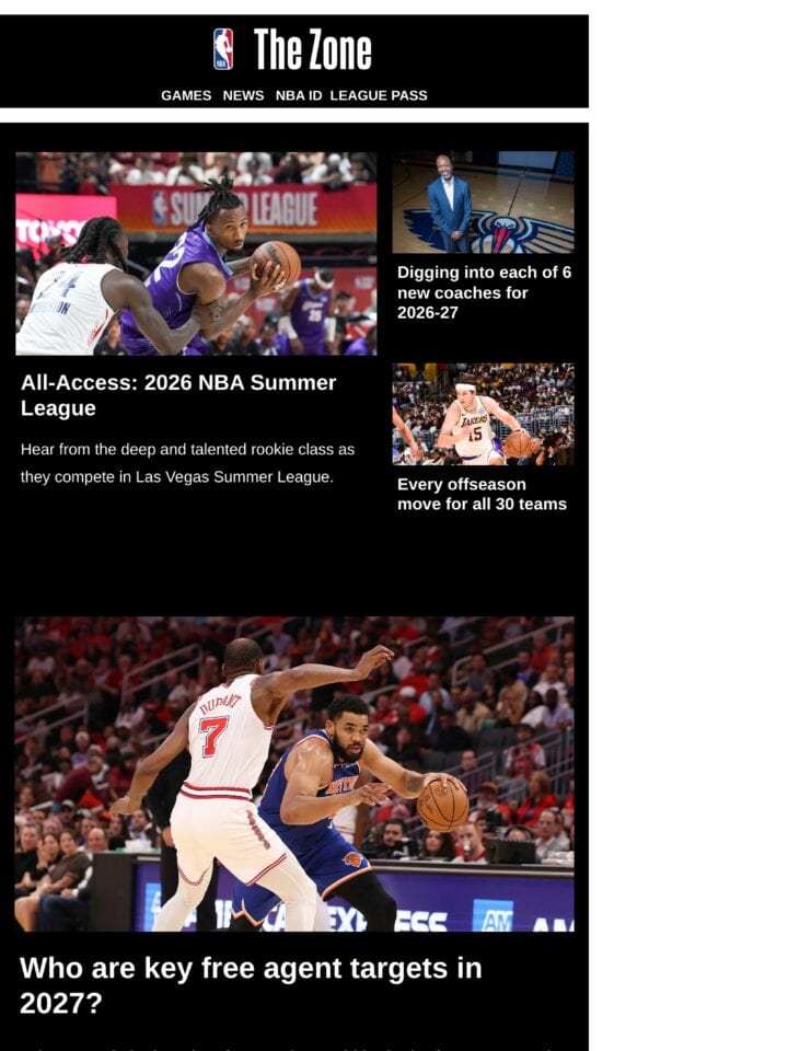 No Thumbnail Set
