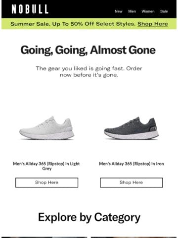 No Thumbnail Set